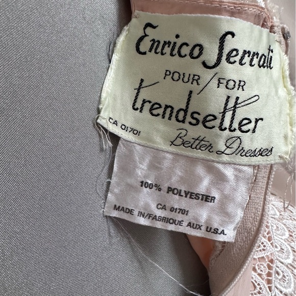 Vintage Dress - Picture 13 of 16